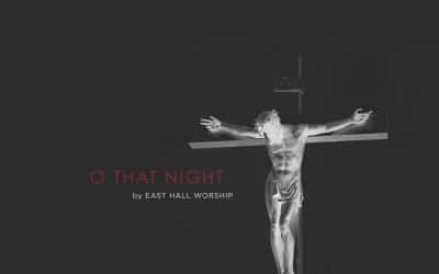 O That Night | Andy Hoffman Interview