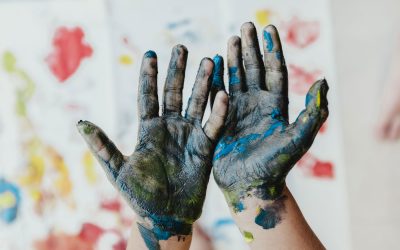 A Different Way to Worship