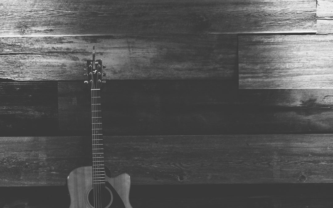 What Does God Say About Worship Music Volume?