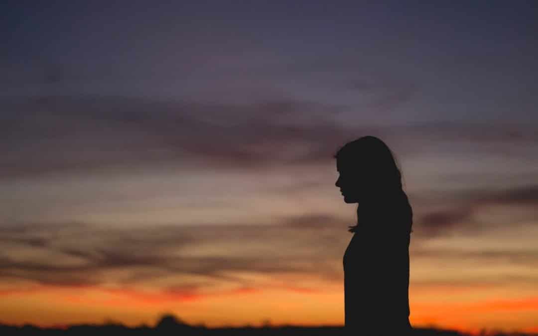 A Believer’s Response to Anxiety and Depression