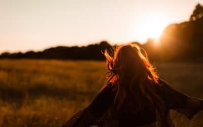 Courage 2 Change Story // Georgann