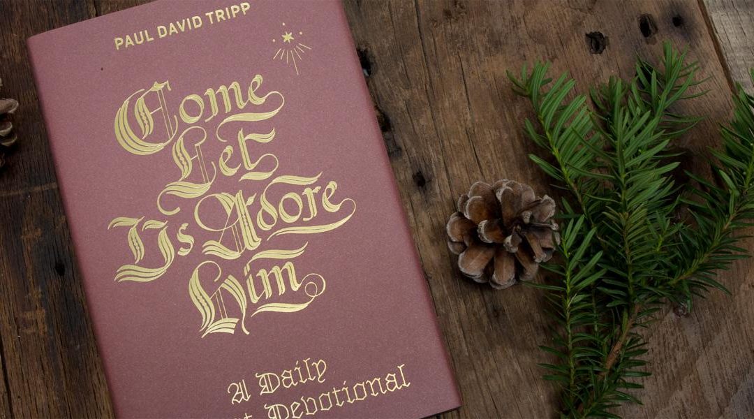 Our Top Advent Devotional Picks