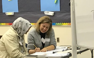 Teach English as a Second Language