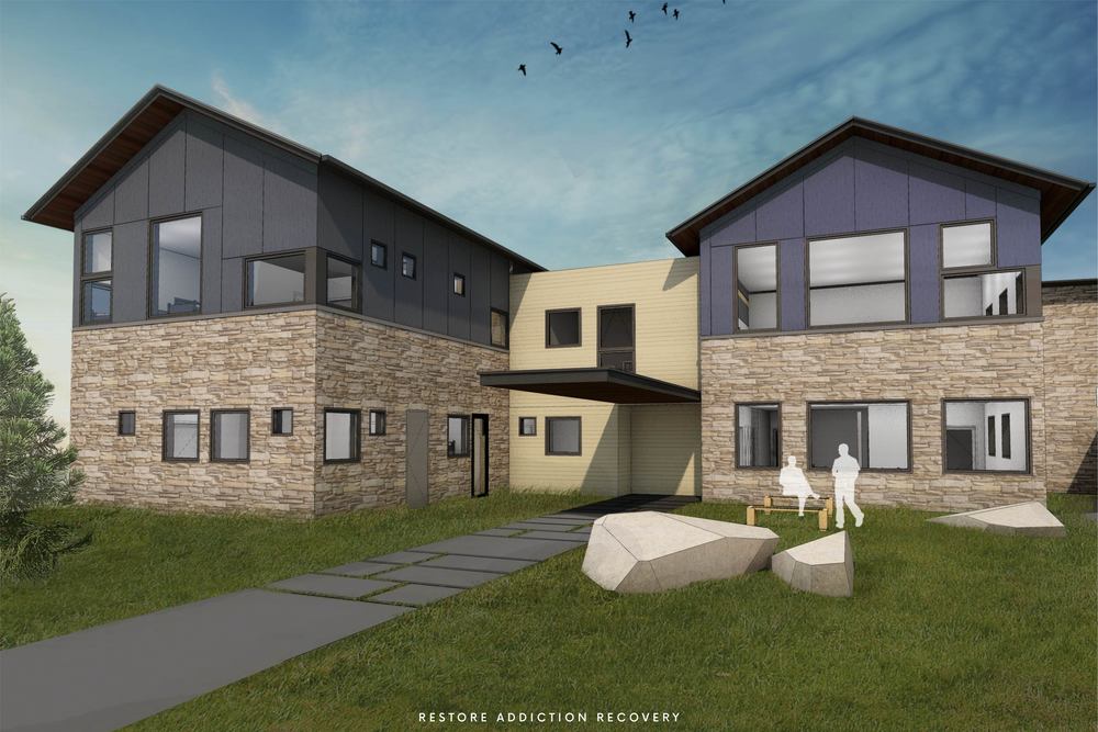 Restore Addiction Recovery Update