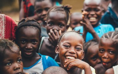 Jesus Isn’t Famous Everywhere, But You Can Change That