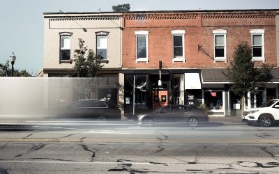 Why should I care about church planting?