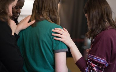 How to Support a Grieving Friend