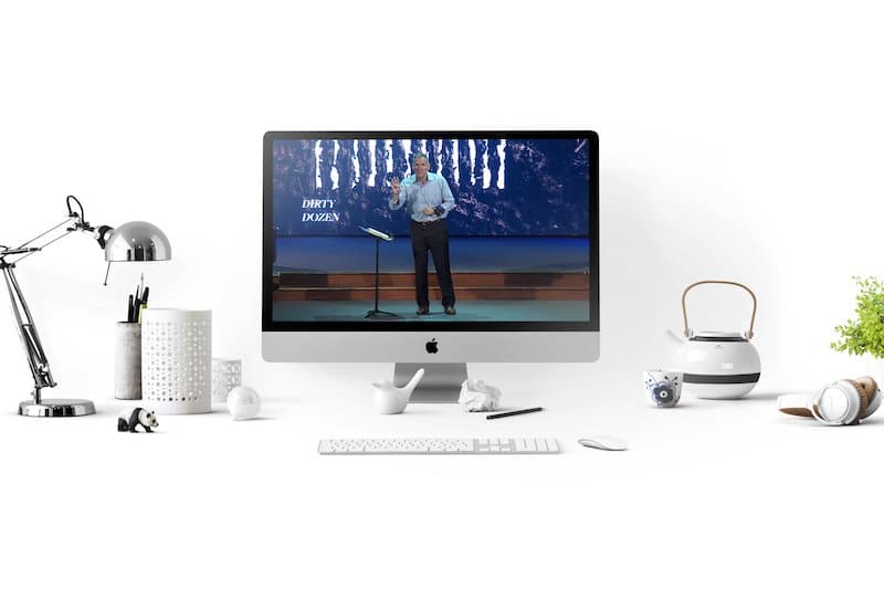 Why should I livestream church?