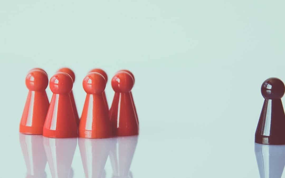 Racism and Making Jesus Famous