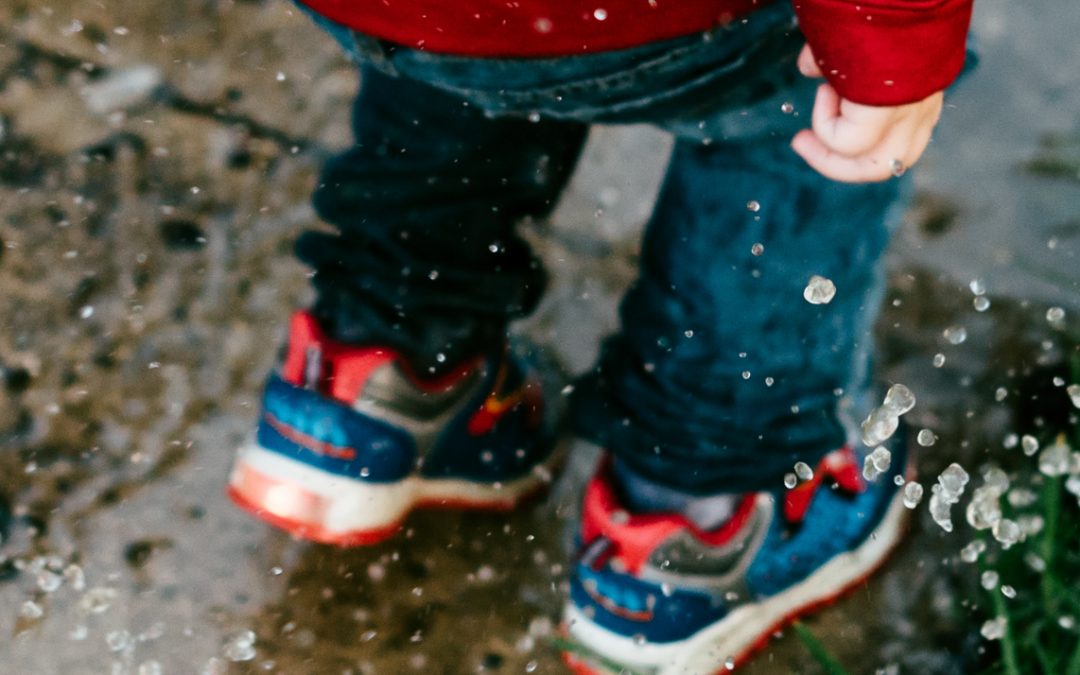 Parenting With Power Units