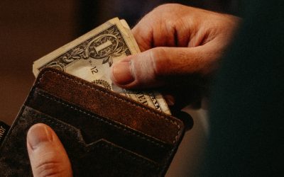 Managing Your Money in Times of Trouble