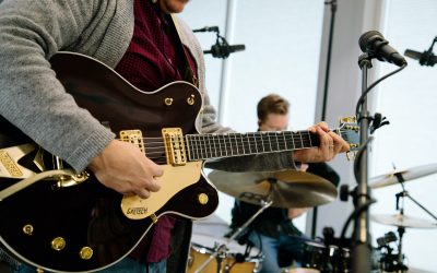 Music, God, and Hard Times