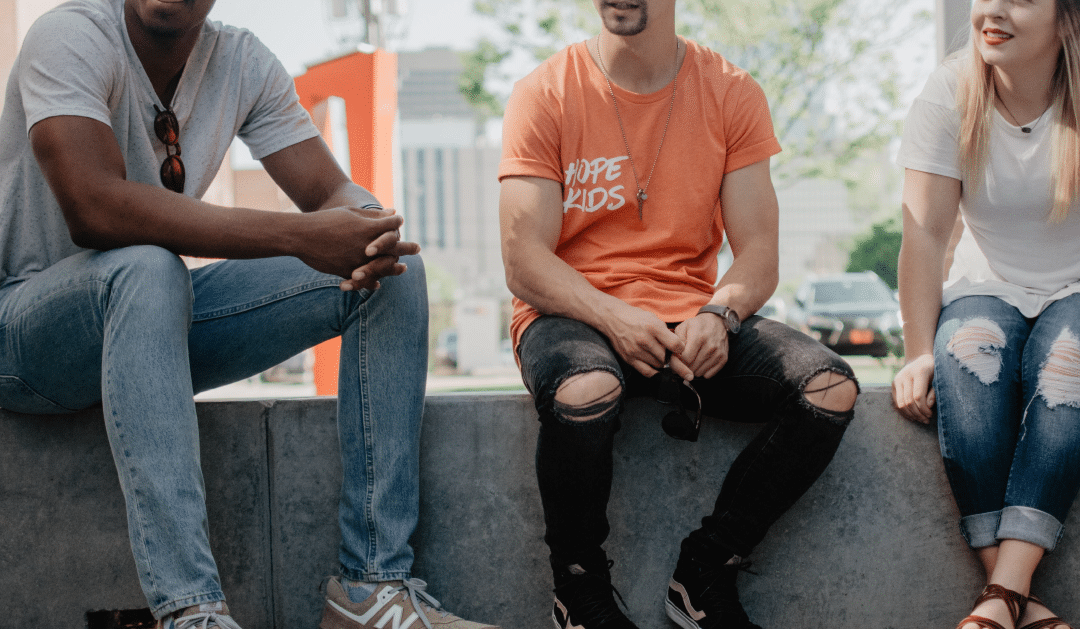 3 Reasons to Share Jesus With Others