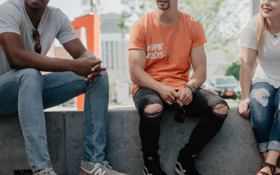 3 Reasons to Share Jesus With Others