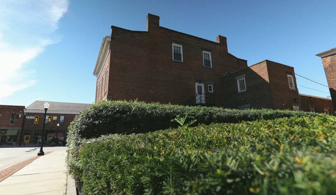 3 Reasons for Global Missions