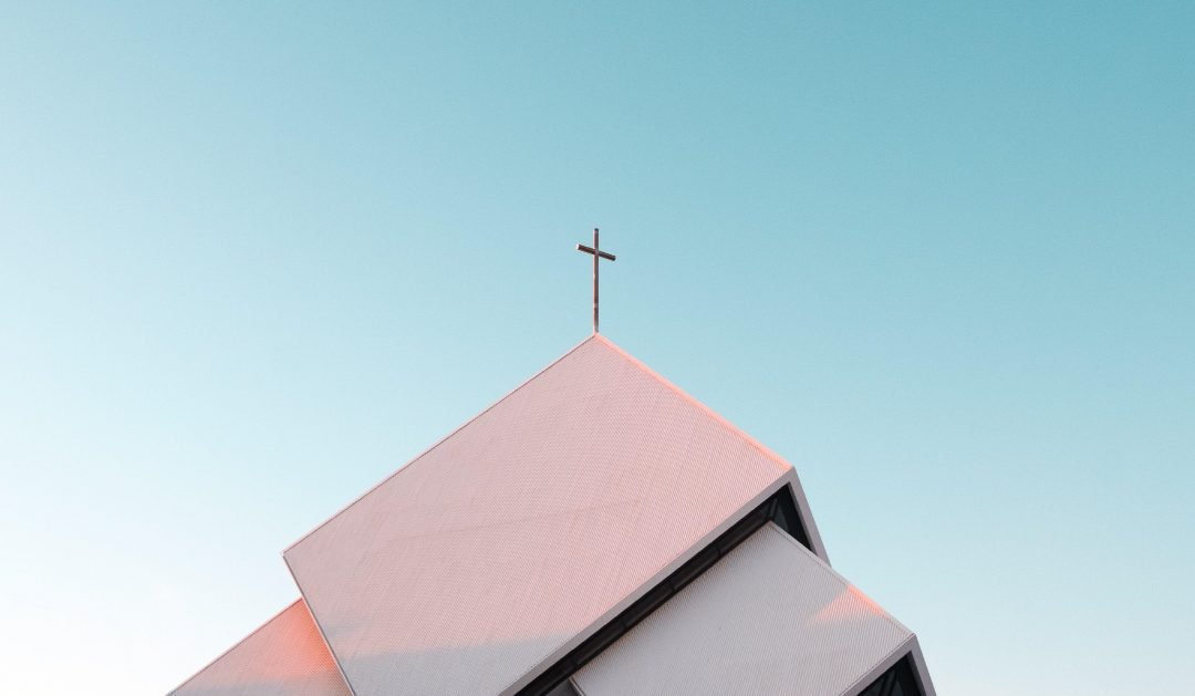 3 Reasons for Church Planting