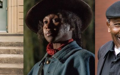 Black History Month 2021: Celebrating African Americans of Faith