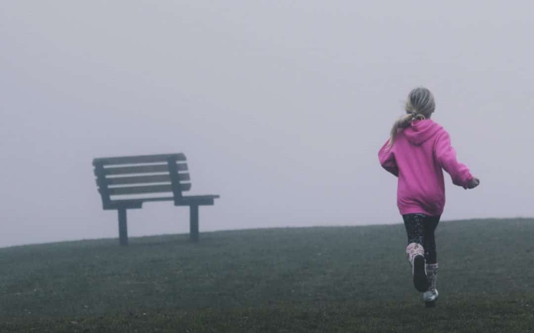 Learning to Trust the Lord’s Pace for Our Race