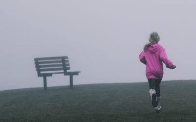 Learning to Trust the Lord’s Pace for Our Race