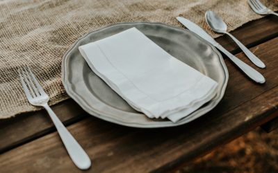 When We See Ourselves For Who We Are, We See Jesus Clearly For Who He Is, Too