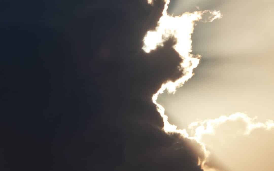 The Opposite of Faith is Not Doubt