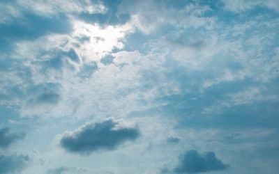 The Storm, The Rescue, and The Promise