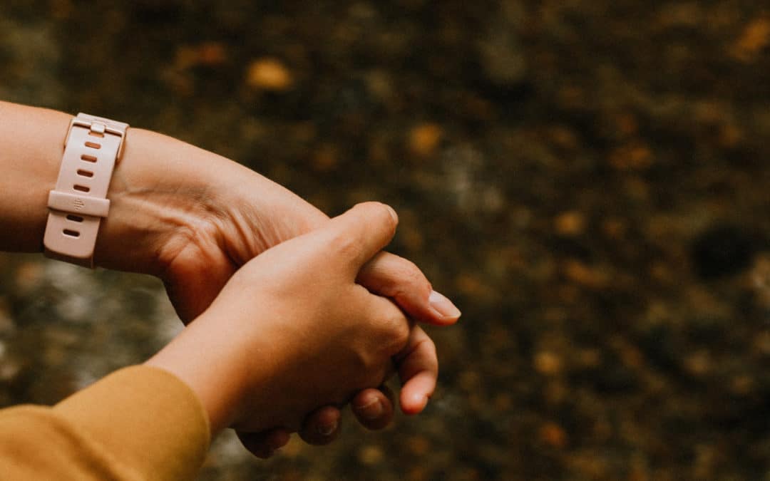 Jesus Teaches Us What To Ask For In Prayer