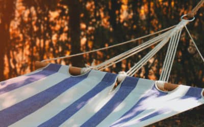 We Can Rest Because Jesus Justifies Us