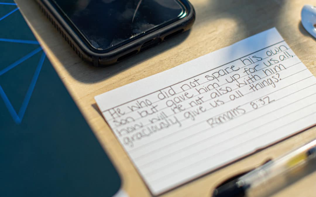 The Logic, The Promise, and The Pattern